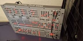 Synthétiseur Behringer 2600 Gray Meanie