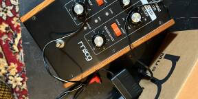 Mf101 moog moogerfooger