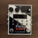 Pitch Fork+ Pitch Fork+