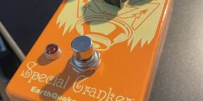 Earthquaker Devices Special Cranker