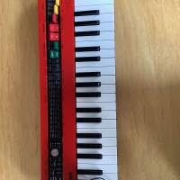 Vends claviers Yamaha Reface YC / DX