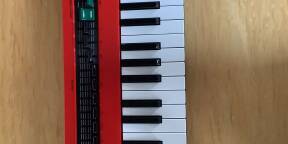 Vends claviers Yamaha Reface YC / DC