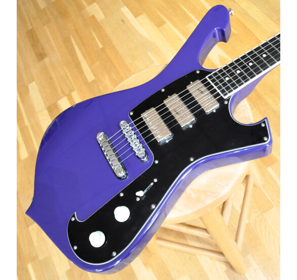 Ibanez FRM300 Paul Gilbert Signature (47166)