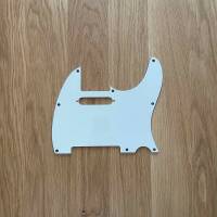 Tom Anderson pickguard Telecaster
