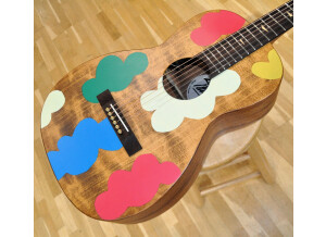 Lâg Parlor Signature Vianney (21700)