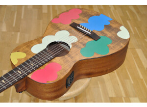 Lâg Parlor Signature Vianney (10399)