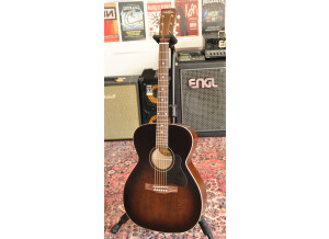 Art & Lutherie Legacy Presys II (98671)