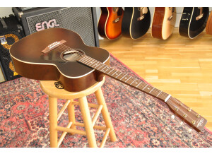Art & Lutherie Legacy Presys II (75649)