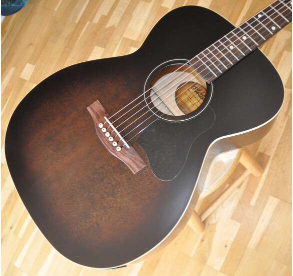 Art & Lutherie Legacy Presys II (45372)