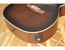 Art & Lutherie Legacy Presys II (88915)