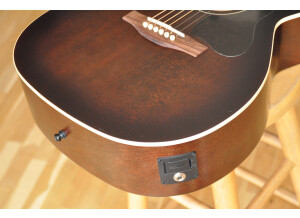 Art & Lutherie Legacy Presys II (88915)