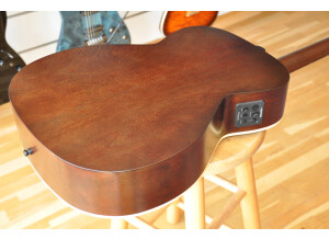 Art & Lutherie Legacy Presys II (83858)