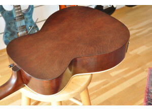 Art & Lutherie Legacy Presys II (41640)