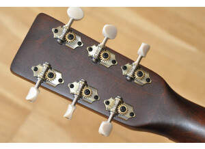 Art & Lutherie Legacy Presys II (3272)