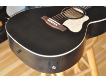 Art & Lutherie Legacy Presys II (52693)