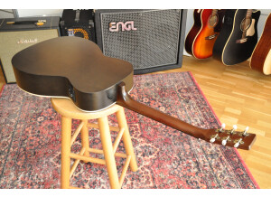 Art & Lutherie Legacy Presys II (24107)