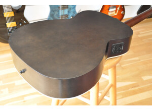 Art & Lutherie Legacy Presys II (98299)