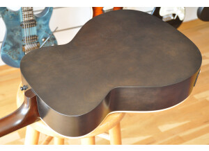 Art & Lutherie Legacy Presys II (16441)