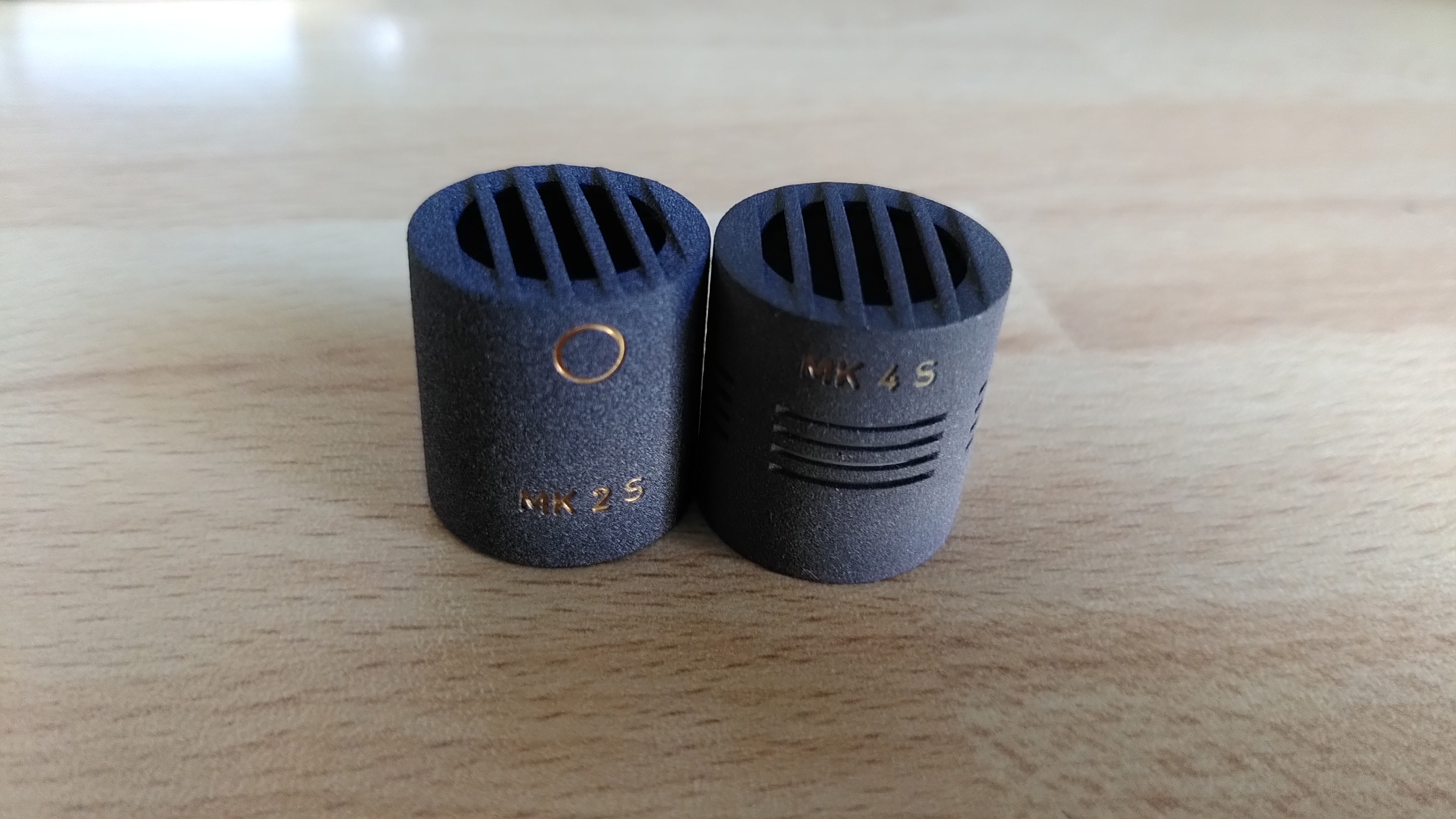 Schoeps MK 2S capsule