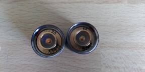 Schoeps MK 4S capsule