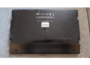 Avid Artist Mix (57753)