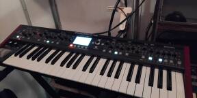 vends deepmind 12 avec housse