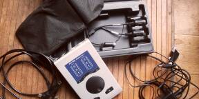 CARTE SON RME BABYFACE PRO FS