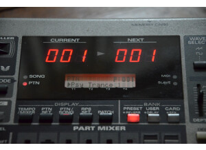 Roland MC-505 (25809)