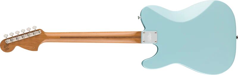 Kingfish Delta Day Telecaster DeluxeBACK