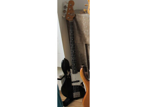 Fender Jazz Bass (1994)