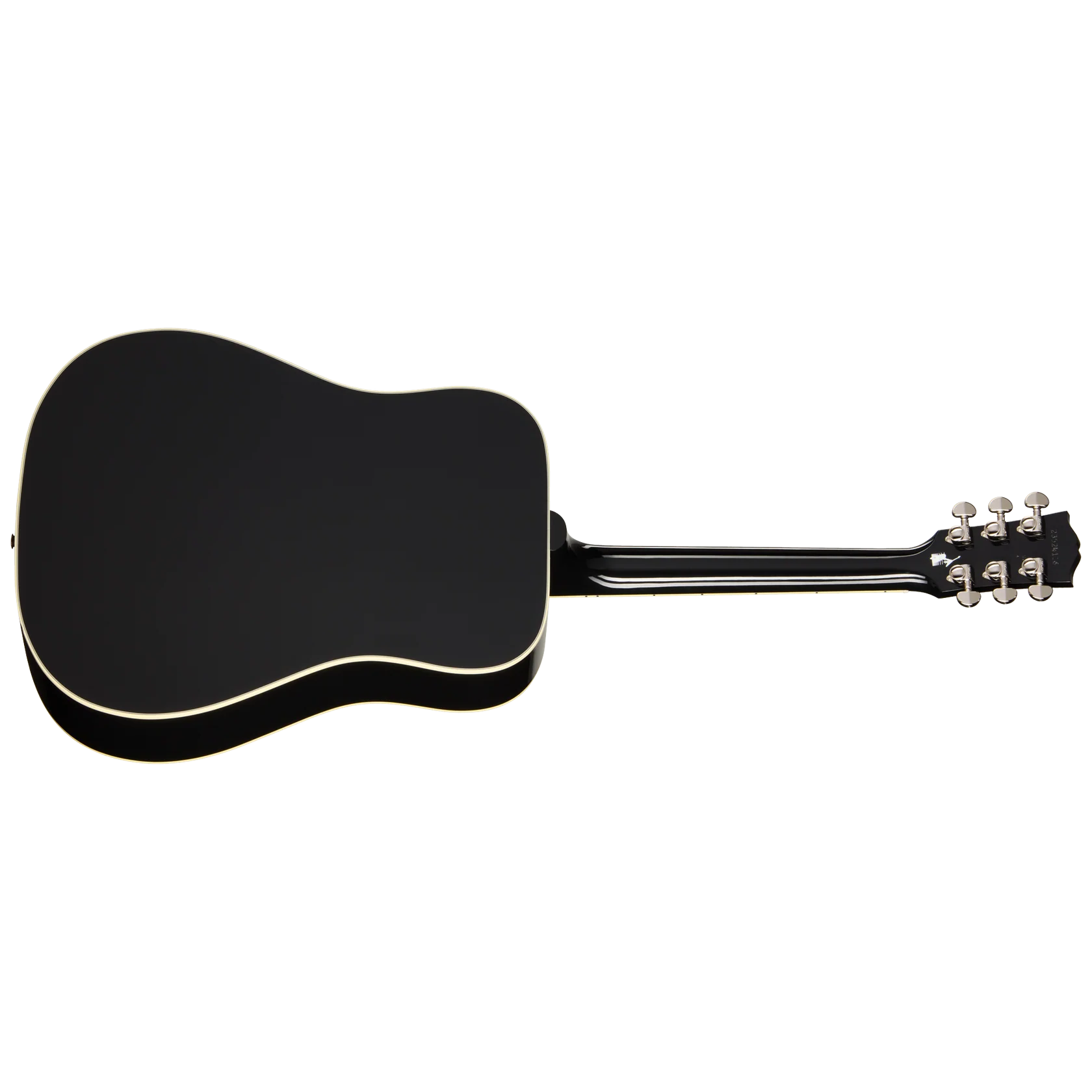 Kirk Hammett RavenBack