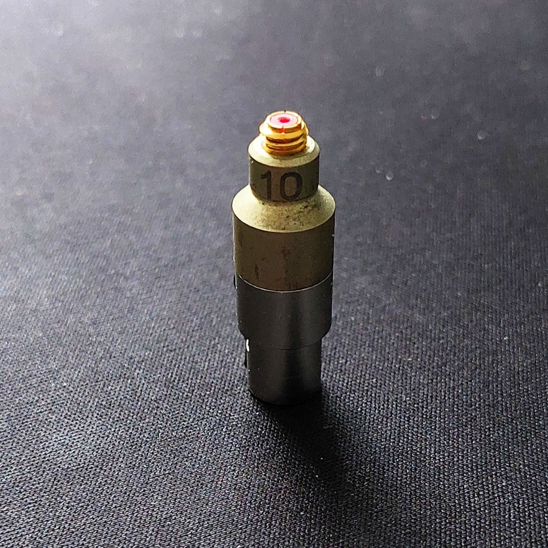 ADAPTATEUR DPA MicroDot vers TA4F DAD6010