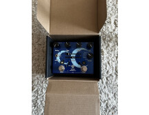 Walrus Audio SLÖER (Stereo Ambient Reverb) (52661)