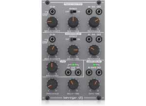 Behringer 172 (59451)