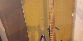 Vends Sterling RAY34 Blue Neptune