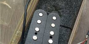 Micro Rio Grande Pickups Tallboy humbucker