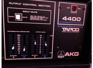Tapco 4400 (75300)