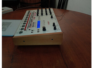 JoMoX Alpha Base (74030)