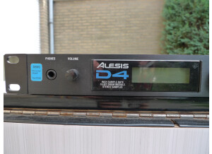 Alesis D4 (20953)