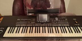 Pa3x 76 touches pack Musikant original