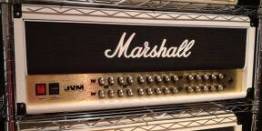 Vend Tête Marshall jvm410H