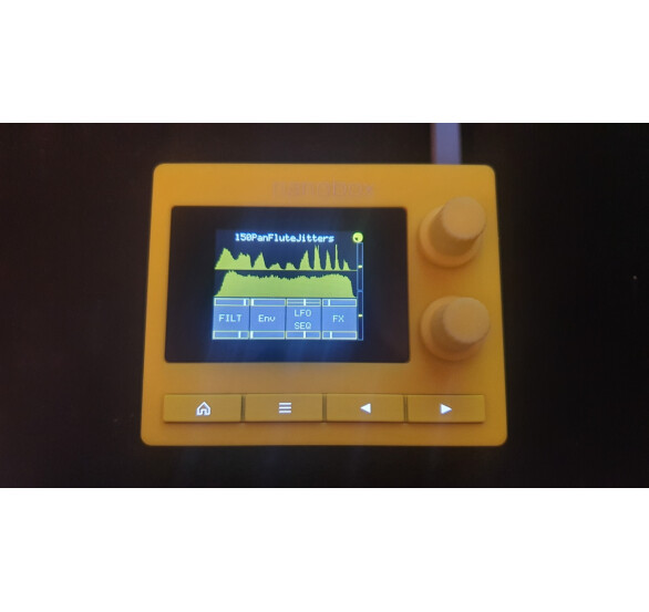 1010music Lemondrop (9694)