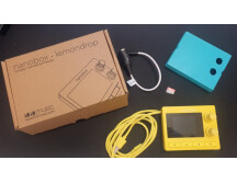 1010music Lemondrop (29289)