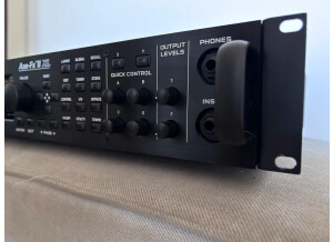 Fractal Audio Systems Axe-Fx II XL (29946)
