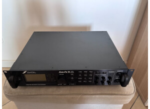 Fractal Audio Systems Axe-Fx II XL (30956)