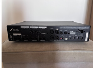 Fractal Audio Systems Axe-Fx II XL (94484)