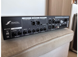 Fractal Audio Systems Axe-Fx II XL (23808)