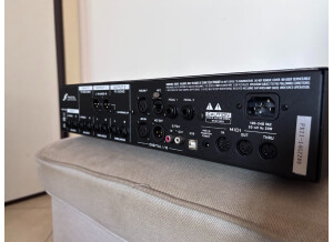 Fractal Audio Systems Axe-Fx II XL (7479)