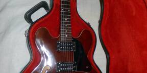 Hondo II H 935 WA Professional Series + étui