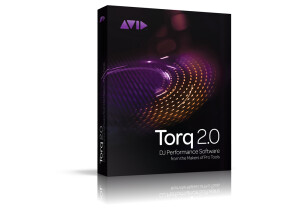 M-Audio Torq (53768)